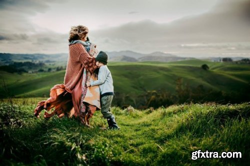 Stormy Solis - Days Of Gold Presets