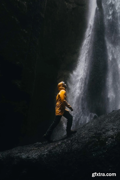 Joe Yates - ICELAND COLLECTION