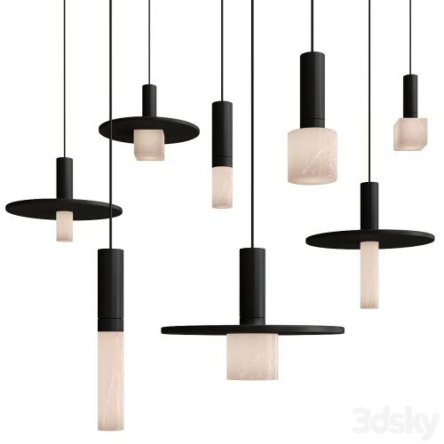 '3dsky Pro - ORAN STONE By Creon'