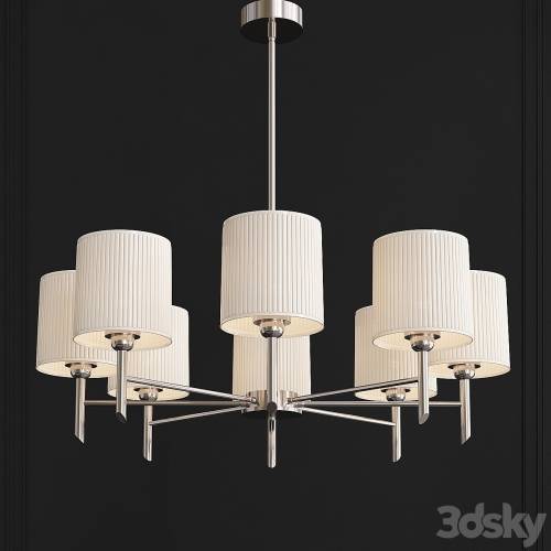 '3dsky Pro - Illuminati MX92905-8A'