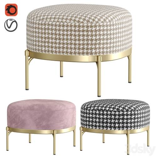 '3dsky Pro - Bench HATYSA'