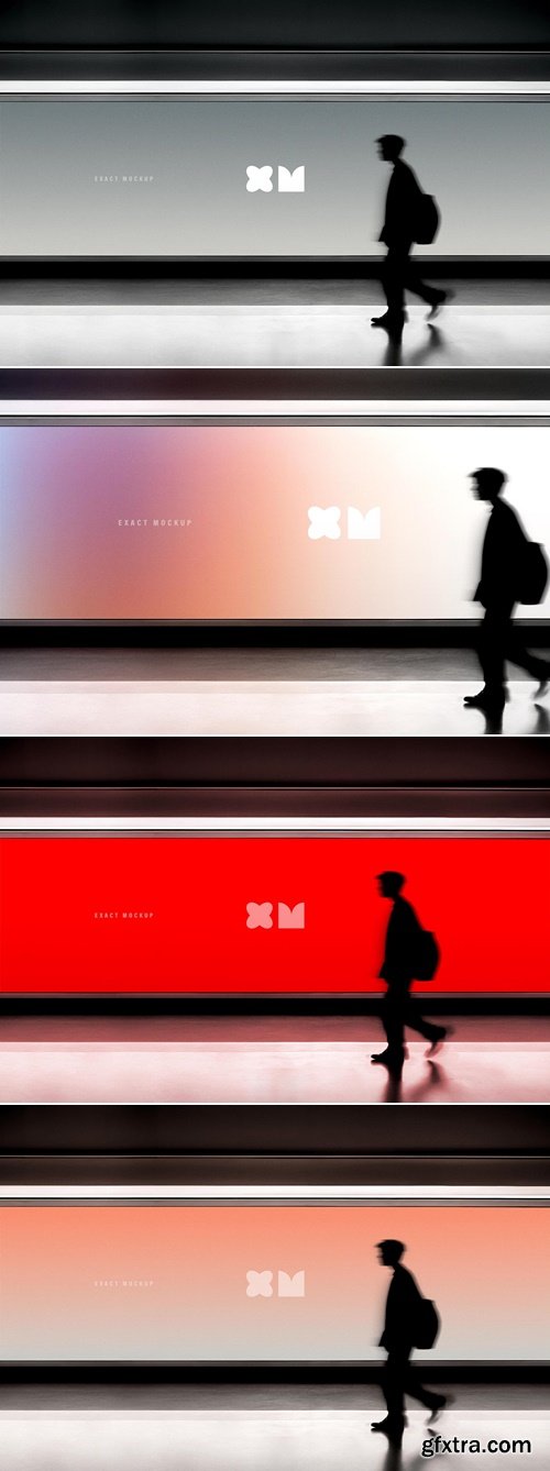 Pixelbuddha - Large Wide Screen Mockup 5714