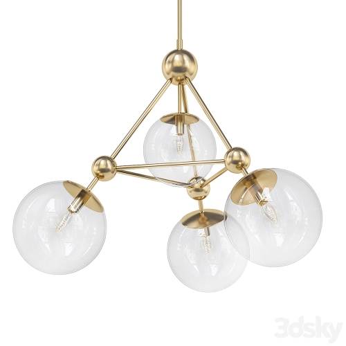 '3dsky Pro - Coralie 4'