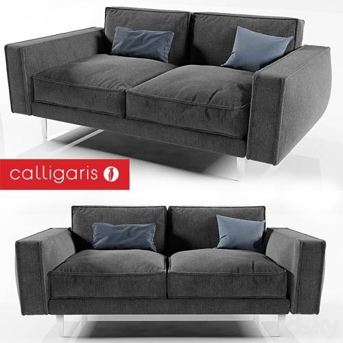'3dsky Pro - Calligaris Square'