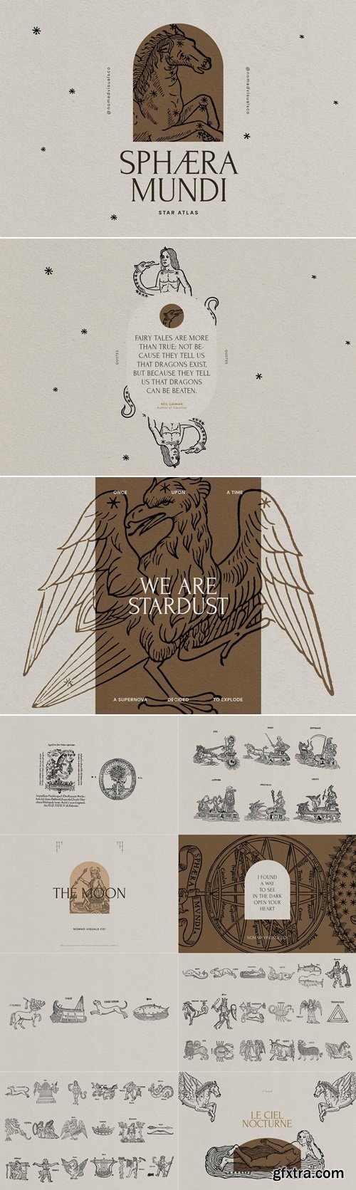 Studio2am - Sphera Mundi