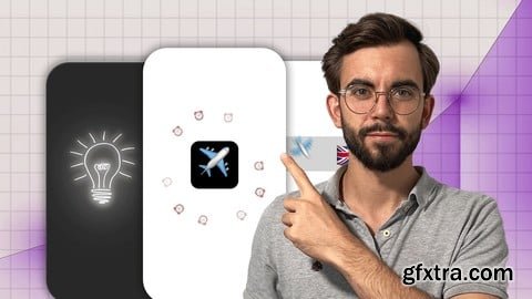 Udemy - Master Premium Viral Motion Graphics in Adobe After Effects 2025