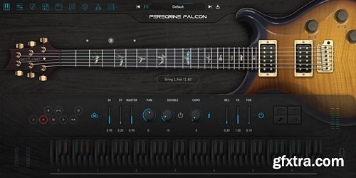 Ample Sound Ample Guitar PF v4.0.0