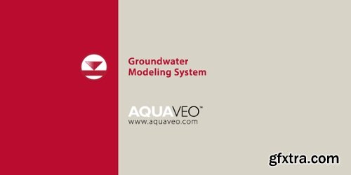 Aquaveo GMS Premium 10.8.11