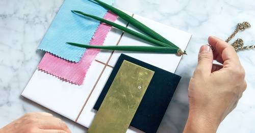 'Domestika - Introduction to Interior Design'