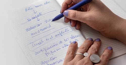 'Domestika - Writing a Young Adult Novel'