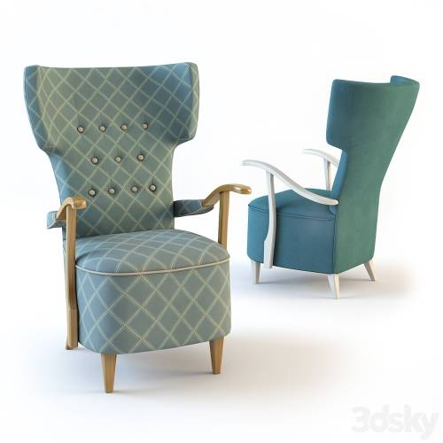 '3dsky Pro - Collection Pierre, RITA'