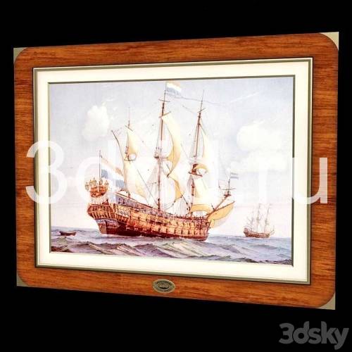 '3dsky Pro - 3DDD FRAMES'