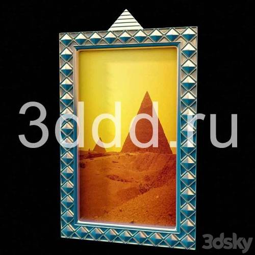 '3dsky Pro - 3DDD FRAMES'