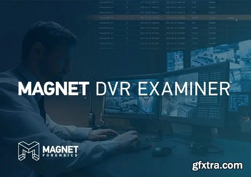 DVR Examiner 3.19.0
