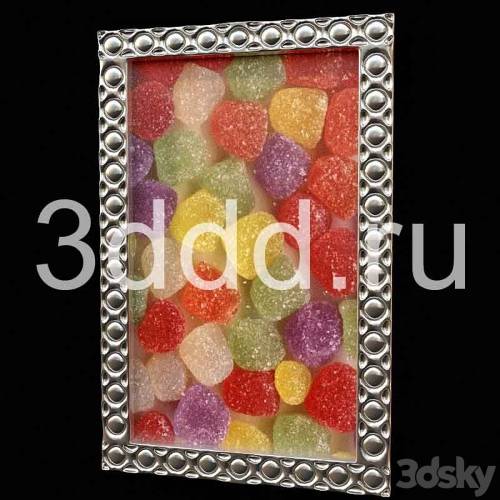 '3dsky Pro - 3DDD FRAMES'