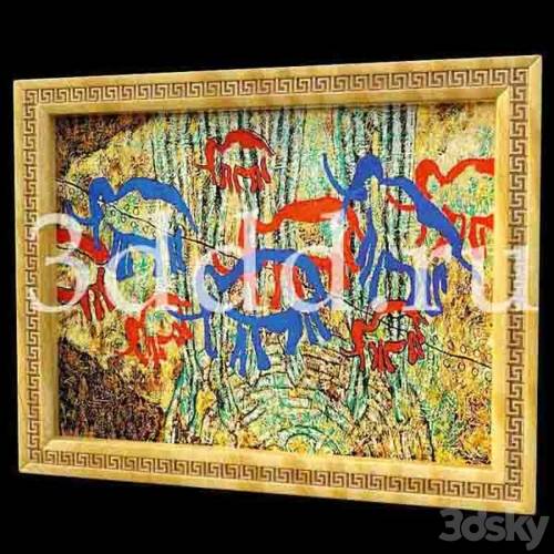 '3dsky Pro - 3DDD FRAMES'