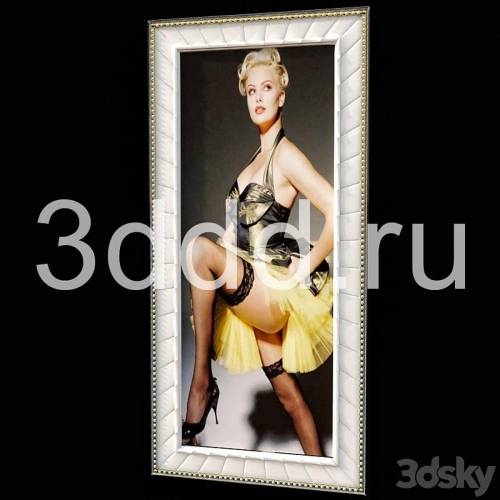 '3dsky Pro - 3DDD FRAMES'