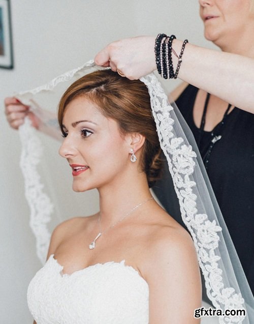 Kreative Wedding - Matt Lightroom Presets