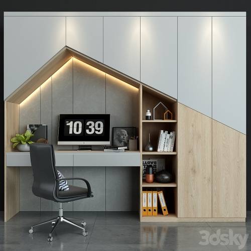 '3dsky Pro - Workplace_032'