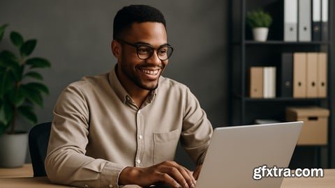 Udemy - AI Prompt Mastery: Boost Productivity With ChatGPT & Gemini