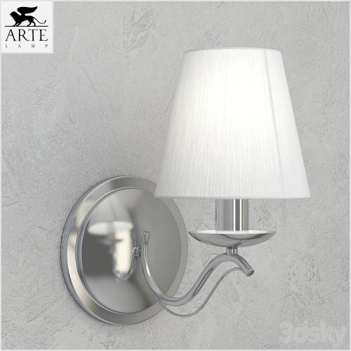 '3dsky Pro - Arte Lamp Domain A9521AP-1CC'