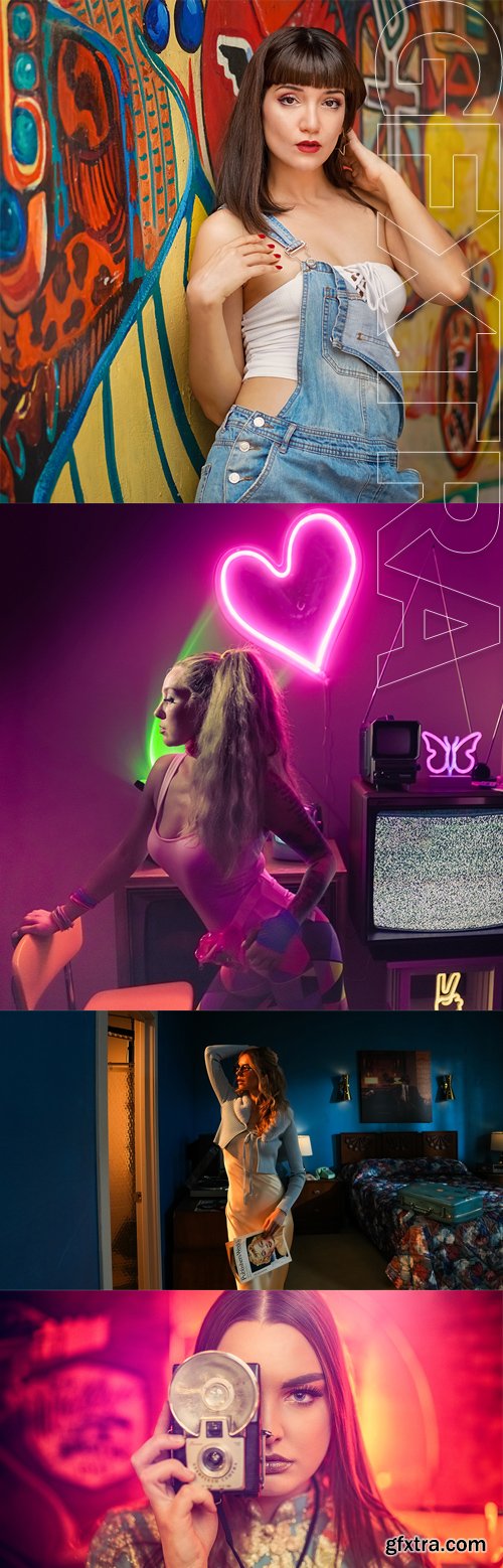 Believe In Boudoir - Beginner Photography Masterclass Believe In Boudoir - Beginner Photography Masterclass