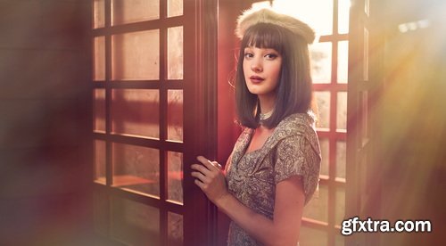 Believe In Boudoir - Beginner Photography Masterclass