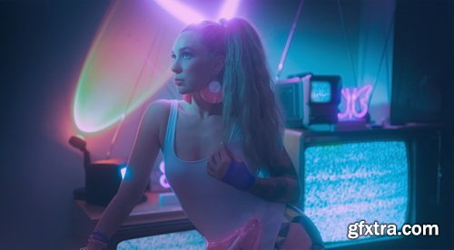 Believe In Boudoir - Beginner Photography Masterclass