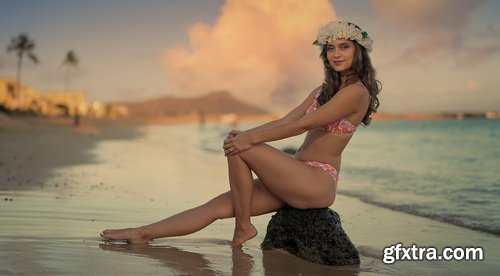 Believe In Boudoir - Beginner Photography Masterclass