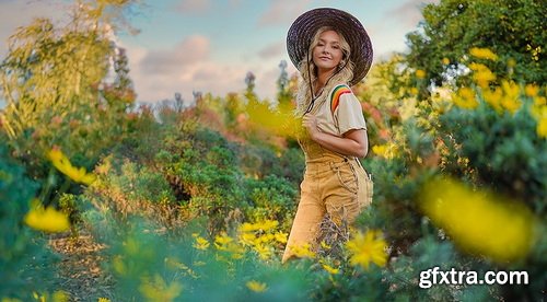 Believe In Boudoir - Beginner Photography Masterclass