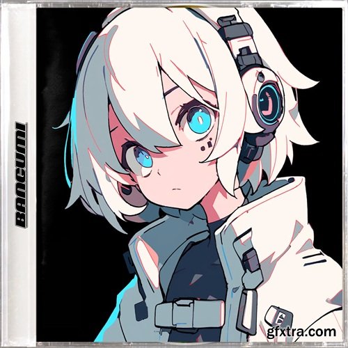 Bangumi Vocaloid Type J-Pop Song Kit MEGURU Bangumi Vocaloid Type J-Pop Song Kit MEGURU