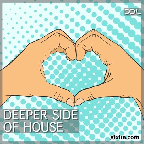 Cycles and Spots Deeper Side Of House