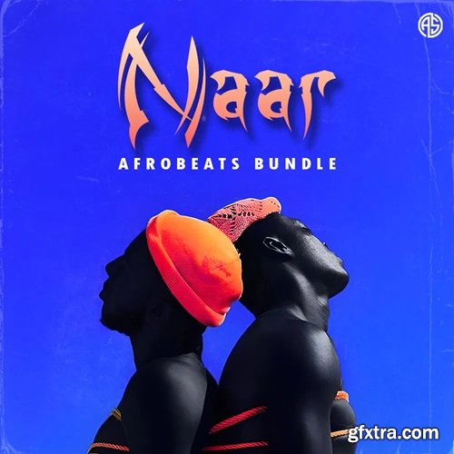 Aotbb Naar Afrobeats Bundle