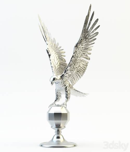 '3dsky Pro - Eagle'