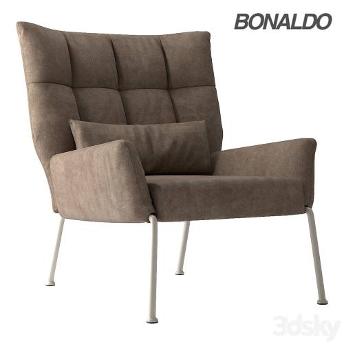 '3dsky Pro - Bonaldo Nikos Ego'