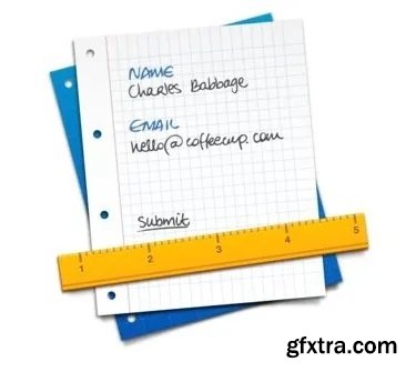 CoffeeCup Web Form Builder 2.10.5577