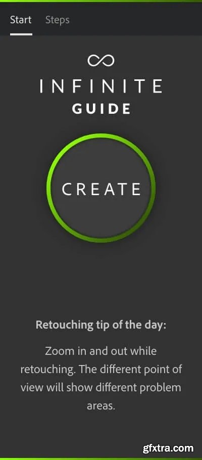 Infinite Guide 1.0.5