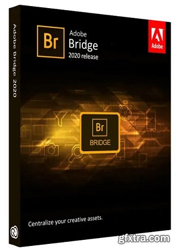 Adobe Bridge 2026 v16.0