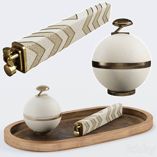 '3dsky Pro - Kifu Paris accessories'