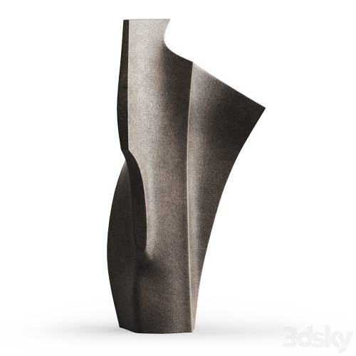 '3dsky Pro - Sculpture Sophie Elizabeth Thompson sculpture'