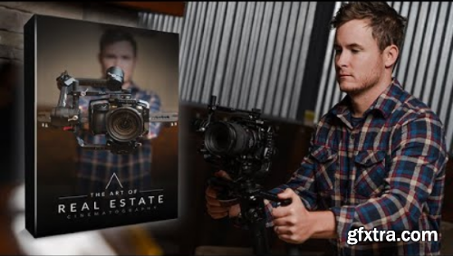 The Art of Real Estate Cinematography