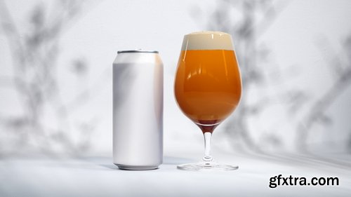 Darkroom Mockup Collections