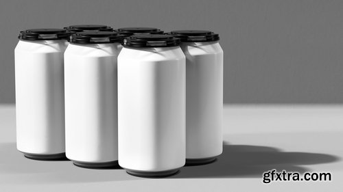 Darkroom Mockup Collections