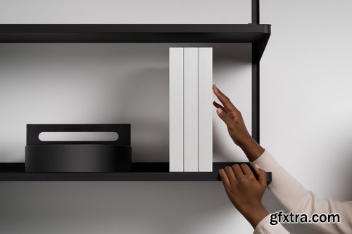 Directory Mockup Collections