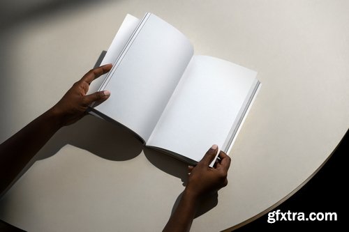 Directory Mockup Collections