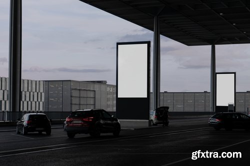 Directory Mockup Collections