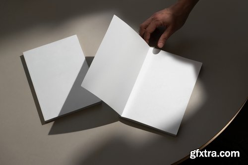 Directory Mockup Collections