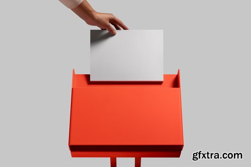 Directory Mockup Collections