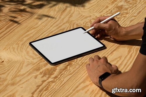 Directory Mockup Collections