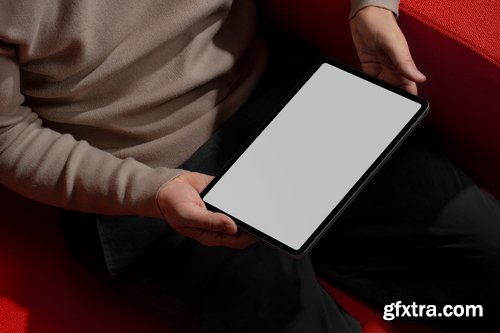 Directory Mockup Collections